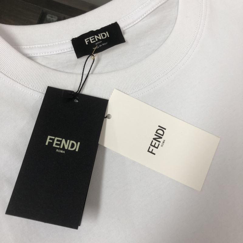 Fendi T-Shirts